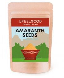 Амарант семена UFEELGOOD (200 г)
