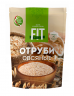 Изображение товара Отруби овсяные Fit Feel Fit Parad (400 г)