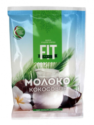 Молоко кокосовое сухое FitFeel (30 г)