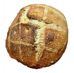 Хлеб пшеничный на закваске Здрава (400 г)