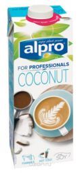 Напиток кокосовый с соей Professionals Alpro (1 л)