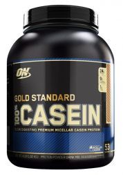 Протеин Optimum Nutrition 100% Casein Protein 4 lb Шоколад (1816 г)