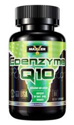 Maxler Coenzyme Q10 (90 кап)
