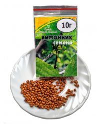 Лимонник (семена) Fito Aptekar (10 г)