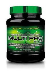 Scitec Nutrition Multi Pro Plus (30 пак)