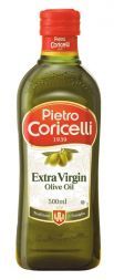 Оливковое масло Extra Virgin, Pietro Coricelli (500 мл)