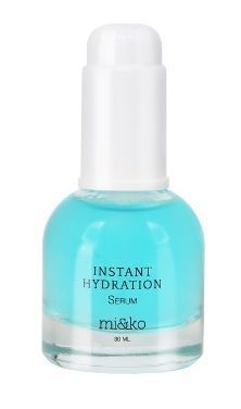 Сыворотка для лица Instant Hydration Serum (30 мл) Mi&amp;Ko