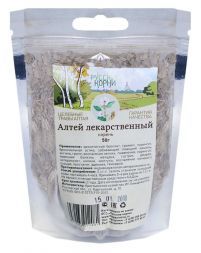 Алтей (лекарственный корень) РК (50 г)