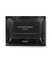 Успокаивающая альгинатная маска (30гр), RICHE