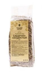 Сбор Сердечно-сосудистый РК (100 г)